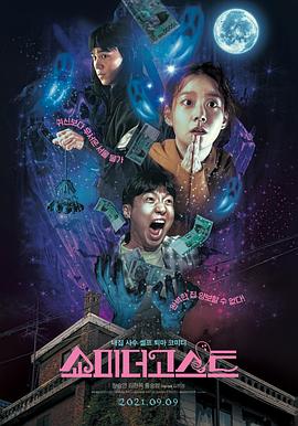 星光下漫步